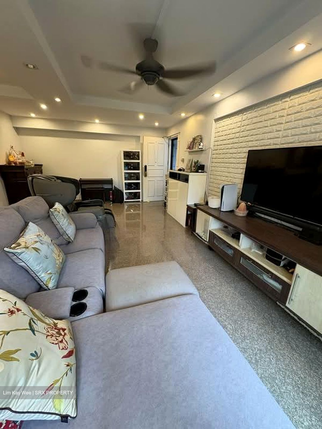 Blk 128A Punggol Field Walk (Punggol), HDB 5 Rooms #583436331